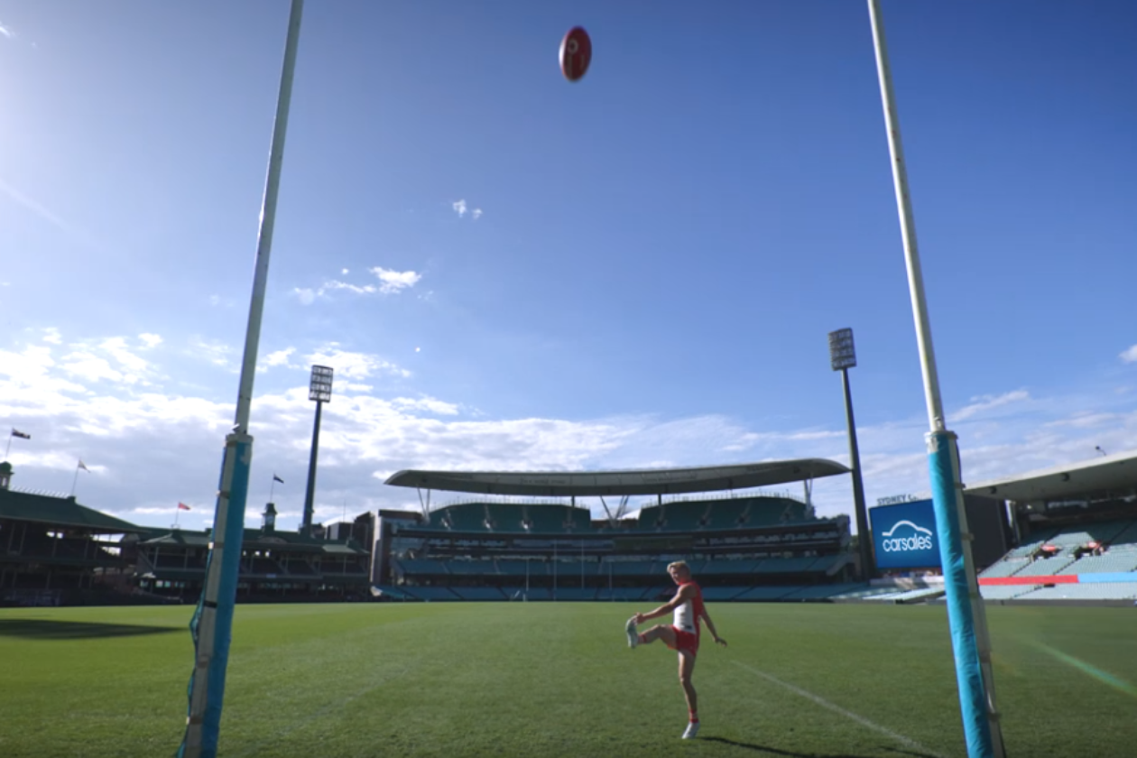 Carsales & Sydney Swans Launch First Collaborative Ad Campaign