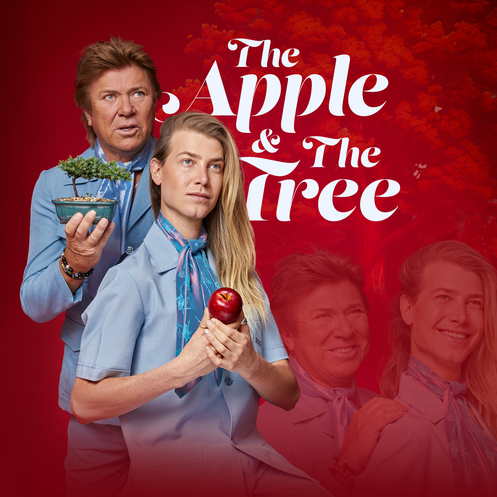 apple and the tree podcast