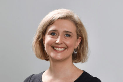 Natalie Stanbury - Research Director - IAB Australia