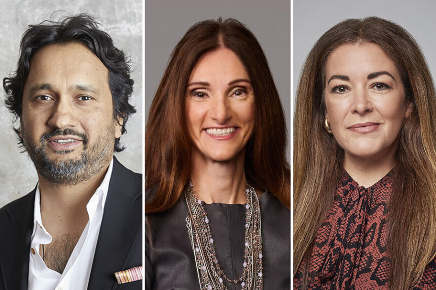 Mike Rebelo, Rose Herceg and Imogen Hewitt share their insights as judges of Cannes Lions.