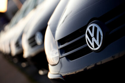 VW Group has been retained by Omnicom's PHD.