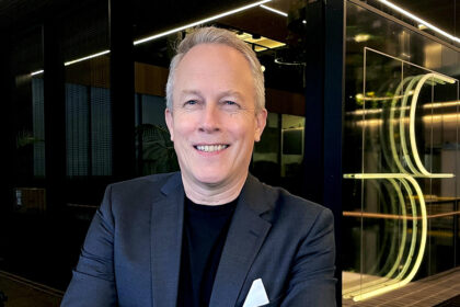 Spark Foundry's Australia CEO Matt Turl – a Publicis veteran – has been with the agency for nearly a decade.