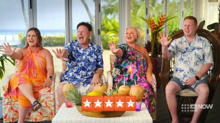 TV Ratings (30/06/2024): Travel Guides Cook Island Adventure Wins Big - B&T