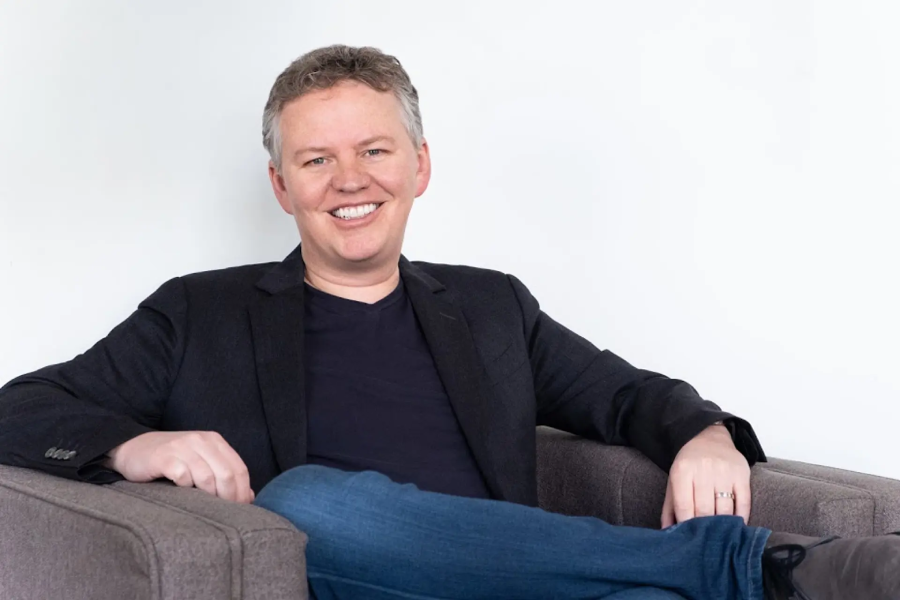 Matthew Prince, co-founder and CEO, Cloudflare.