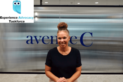 Melissa Mullins, managing partner, Avenue C.