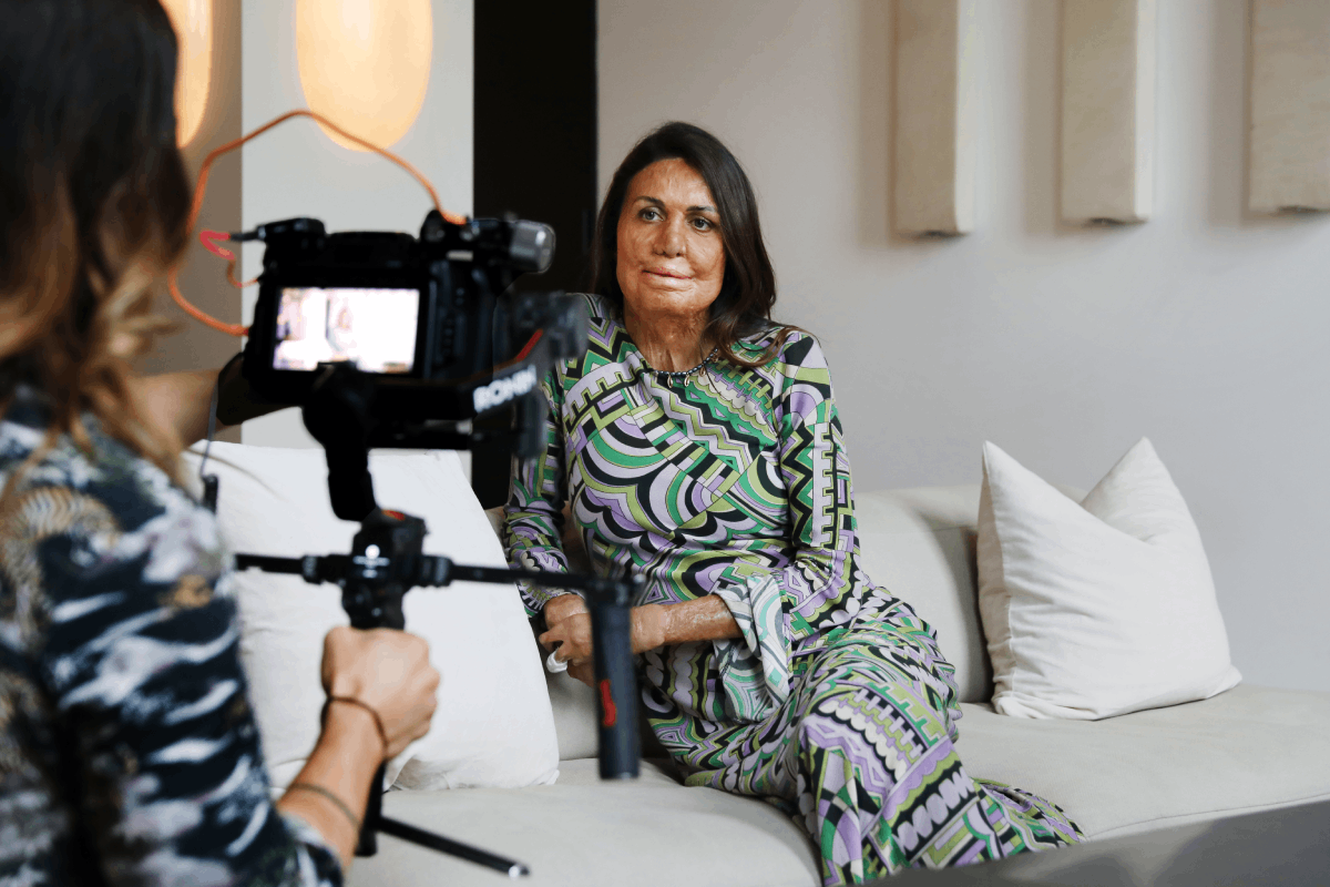 Turia Pitt